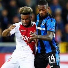 Wesley prolonga la depresión del Mónaco de Henry