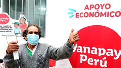 Bono Yanapay: cómo activar la Cuenta DNI para cobrarlo y pasos a seguir