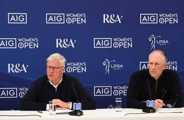 How much money does the winner of the 2022 Women’s British Open get?