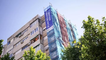 Buenas noticias para miles de madrileños: la ayuda de hasta 10.000 euros en vivienda que se puede pedir desde el 1 de octubre