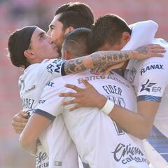 Puebla podría cerrar su segunda mejor temporada ante Santos