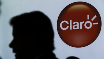 Caída de la línea telefónica Claro: qué pasó y qué explicación ha dado la empresa
