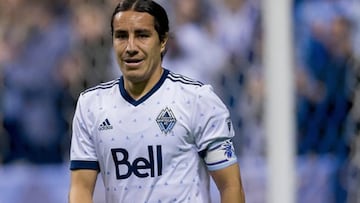 El canterano universitario tuvo 1,159 minutos en 16 partidos y dio una asistencia en su primer temporada con Vancouver Whitecaps.