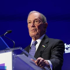 Le despidieron después de 15 años en un gran banco de inversión y a la mañana siguiente funda su imperio mediático