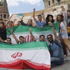 Curiosidad, para el calendario iraní este es el año 1397