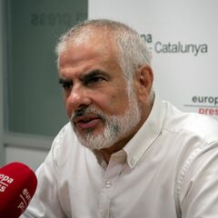 La idea que tiene Ciudadanos si se repiten las elecciones