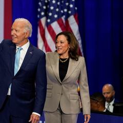 Petición de Biden y Lula a Maduro