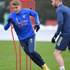 La generación perdida