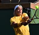 Así es el cuadro de Sebastián Báez en el Miami Open 2023