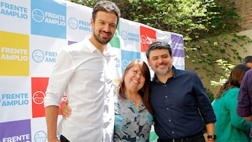 Elecciones Municipales Chile 2024, en vivo: resultados Servel, quiénes ganaron y mapa por comunas y regiones