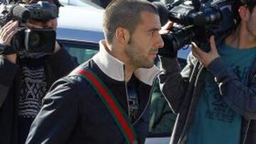 Míchel pierde a Negredo y llama al italiano Guarente