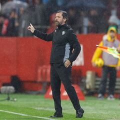 Quique: “Nuestro objetivo es acostumbrarnos a ganar”