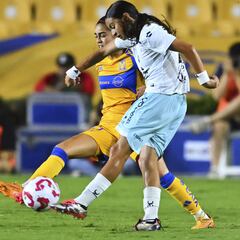 ¡Definida la Liguilla Femenil! Habrá Clásico en Cuartos de Final