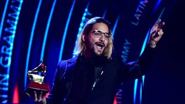 Maluma se retira de los escenarios… De forma temporal