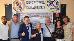 La Arevalense se vuelca con la DANA