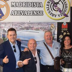 La Arevalense se vuelca con la DANA