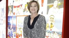 Irene Paredes, 50 partidos con La Roja y un futuro prometedor