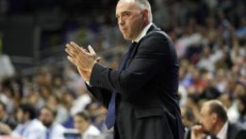 Azu Muguruza y Pablo Laso, mejores entrenadores del año