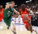 Horarios y dónde ver en TV el Valencia vs Unicaja: Final Eurocup 2017