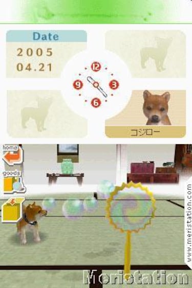 Nintendogs