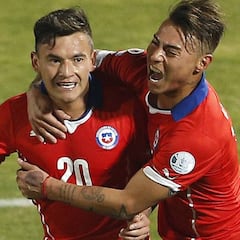 Pizzi: "Aránguiz se recuperó de manera formidable; es de elite"