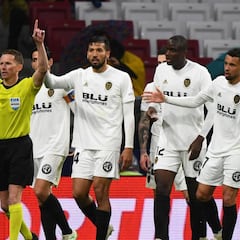 Balance del VAR tras superar las 100 intervenciones en Liga