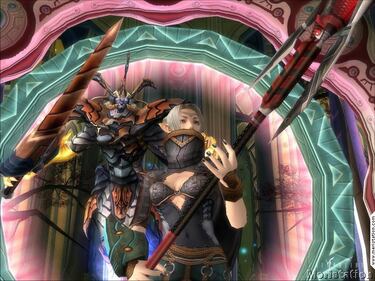 Romance y Fantasía en la red