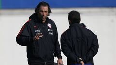 "Nos ilusionamos con el título en un torneo de máximo nivel"