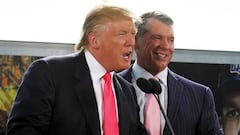 Nace la XFL, la competidora y pro-Trump de la NFL