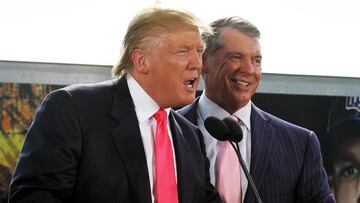 Nace la XFL, la competidora y pro-Trump de la NFL