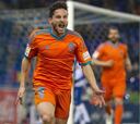Piatti: "Estoy encantado y me gustaría seguir en el Valencia"