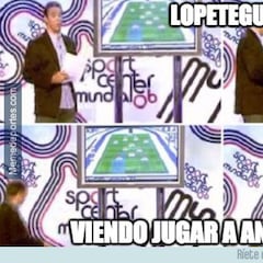 Los mejores memes de la derrota del Real Madrid ante el Sevilla