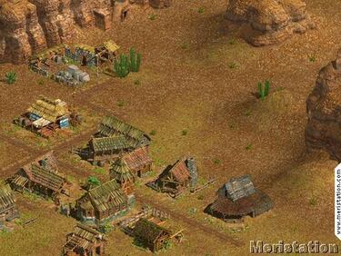 Anno 1503 no llegará hasta 2002