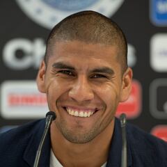 Riquelme, Pirlo, Kahn, Salcido y el resto de inducidos al Salón de la Fama del Fútbol.