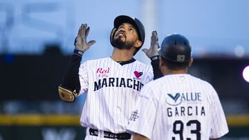 Mariachis, Toros y Diablos, con boletos asegurado a Playoffs de LMB