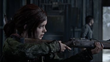 The Last of Us Part I anunciado: fecha, portadas, tráiler y todos los detalles