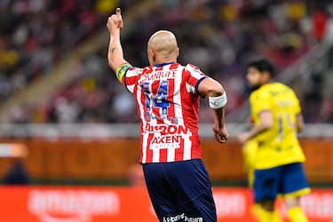 No se hacen daño en el Clásico