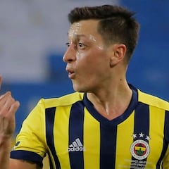 El negocio con el que Mesut Özil planea hacer saltar la banca