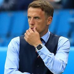 Struggling Inter Miami need to get into 'fight mode', says Neville