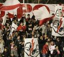 El Rayo quiere asegurar el ascenso en Vallecas