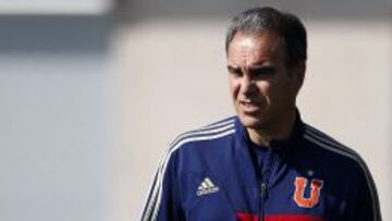 El entrenador uruguayo considera que el resultado del Superclásico no resolverá el destino final del Apertura.