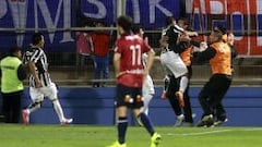 La UC paga caro los errores y queda al borde de la despedida