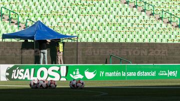 Liga MX: Fechas y horarios del Repechaje