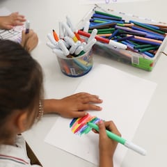 ¿Hay colegio el día 31 de octubre en España y en qué comunidades es no lectivo?