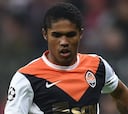 Douglas Costa teme por su antiguo hogar en Ucrania tras la guerra con Rusia