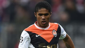 El reciente fichaje de LA Galaxy estuvo varios a&ntilde;os con el Shakhtar Donetsk, en Ucrania. Ahora ve con miedo desde Estados Unidos lo que ocurre con la guerra ante Rusia.