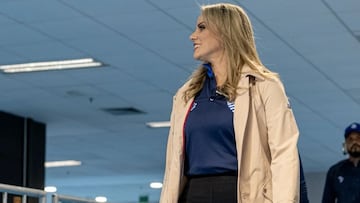 Un chileno mueve el mercado en Brasil y así habla su nueva jefa: “Marcar la diferencia”