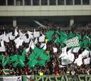 Locura entre los hinchas del Ludogorets por una entrada