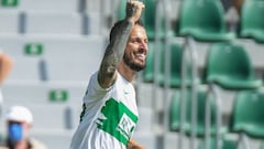 A paso lento, pero firme: Boca va por el Pipa