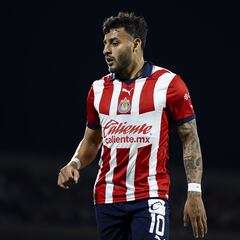 Lanza AMFPro advertencia a Chivas por caso Vega